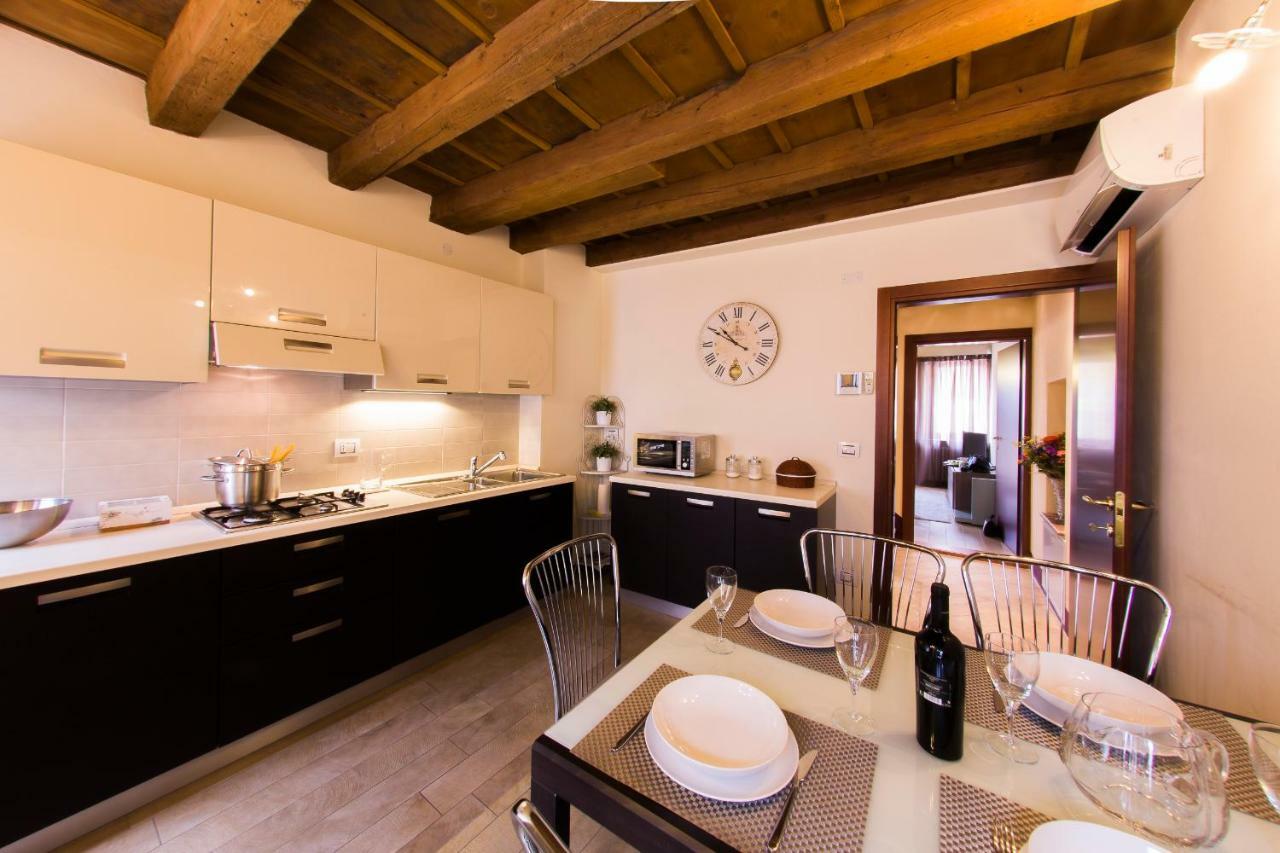 Arena Dreams Apartment Verona Exterior photo
