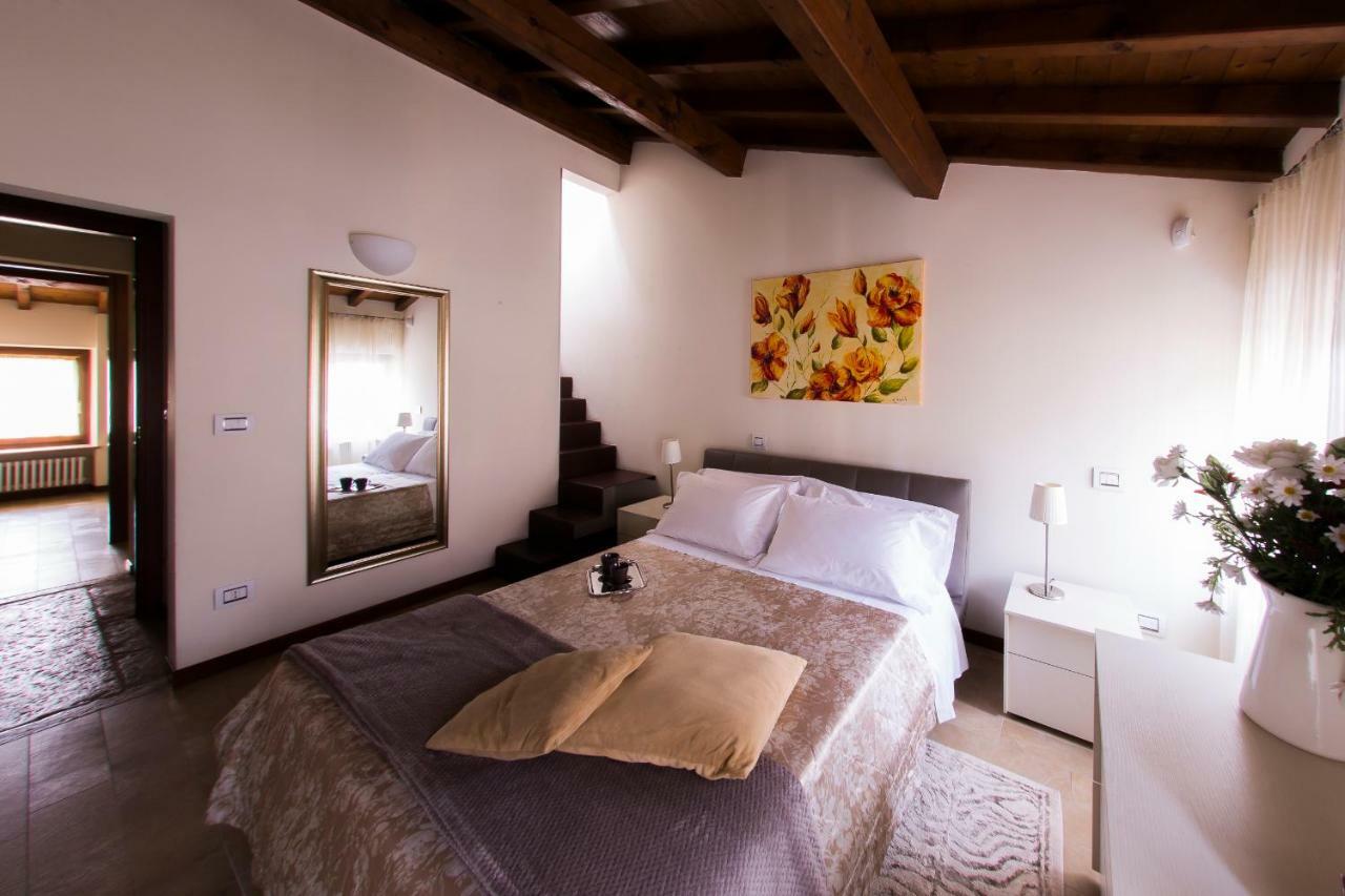 Arena Dreams Apartment Verona Exterior photo