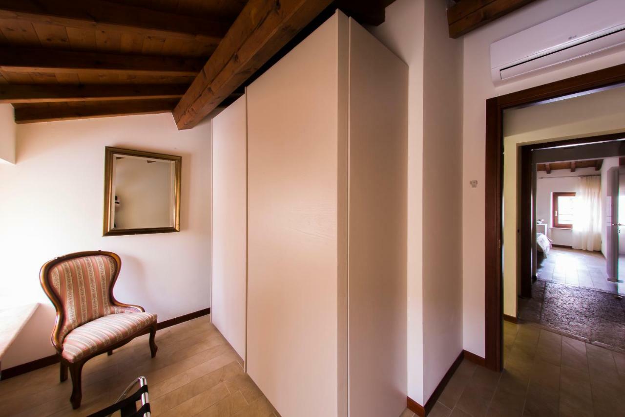 Arena Dreams Apartment Verona Exterior photo
