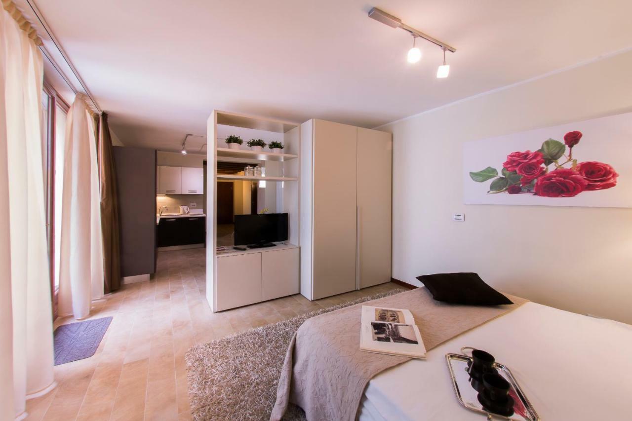Arena Dreams Apartment Verona Exterior photo