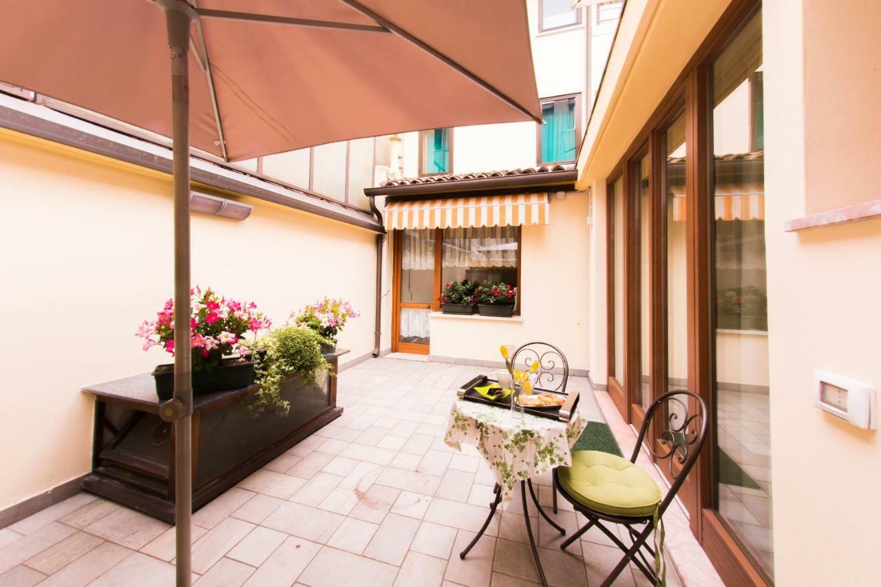 Arena Dreams Apartment Verona Exterior photo