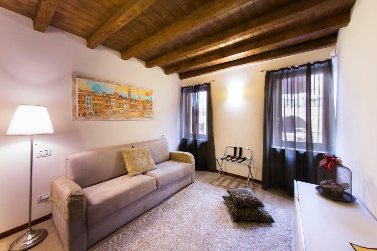 Arena Dreams Apartment Verona Exterior photo