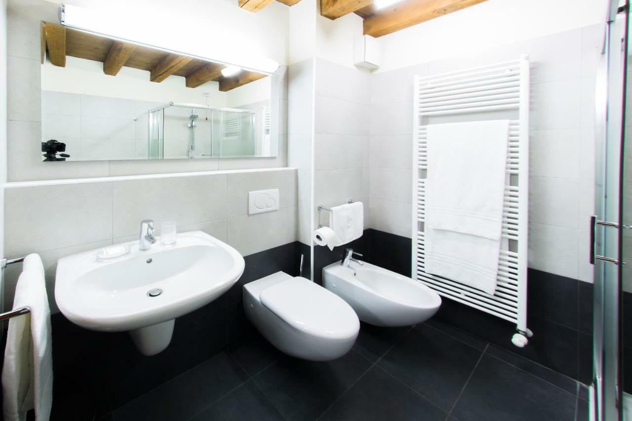 Arena Dreams Apartment Verona Exterior photo
