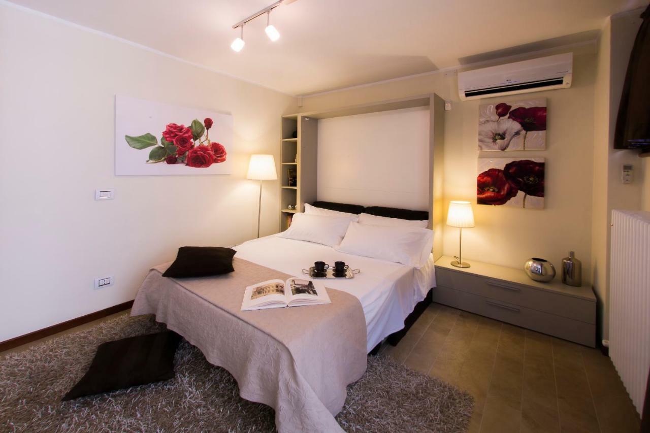 Arena Dreams Apartment Verona Exterior photo
